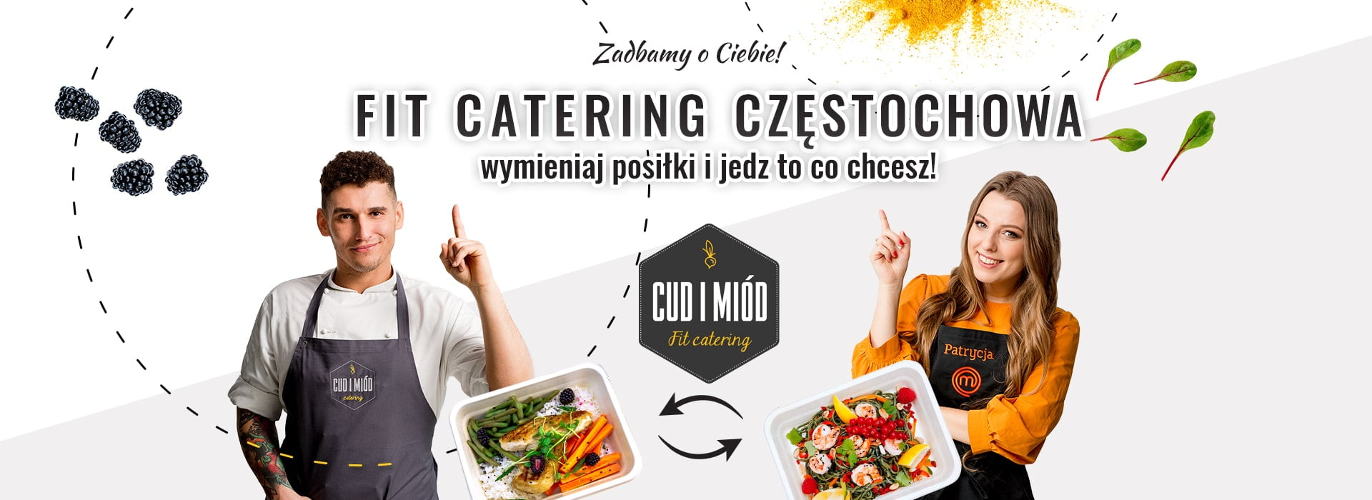Catering-czestochowa