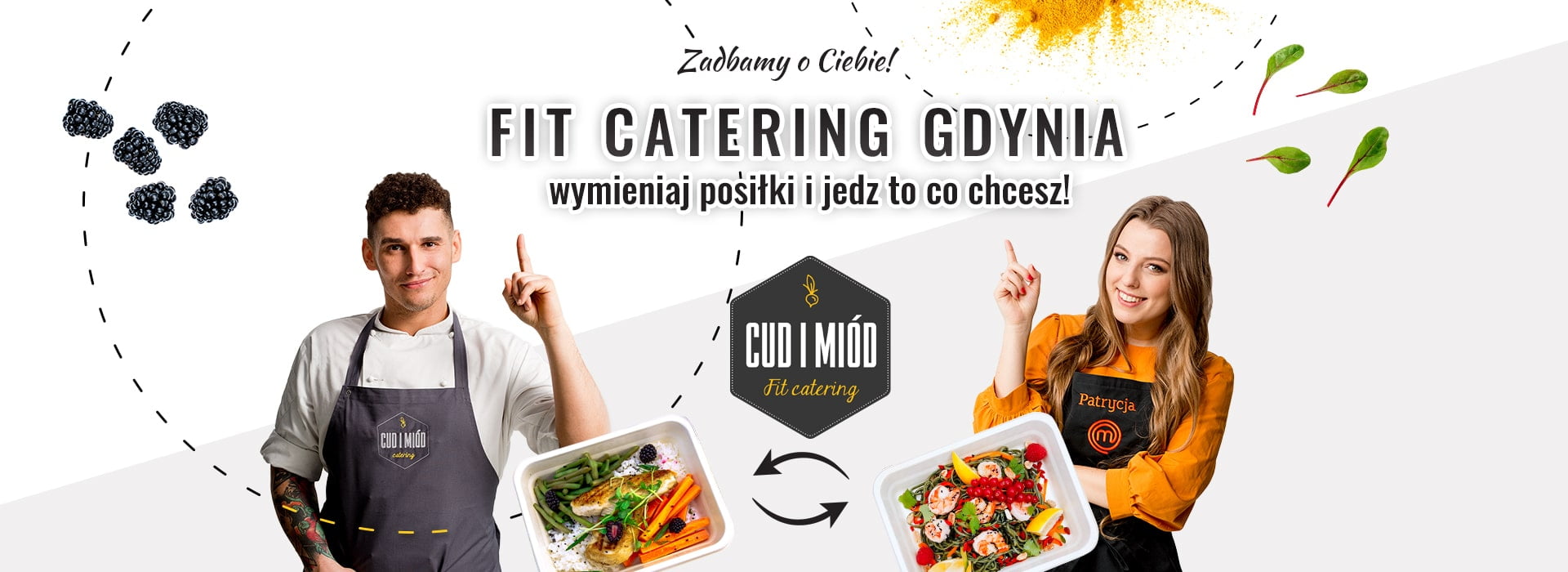 Catering-gdynia