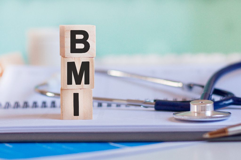 Różnica między MBI a BMR