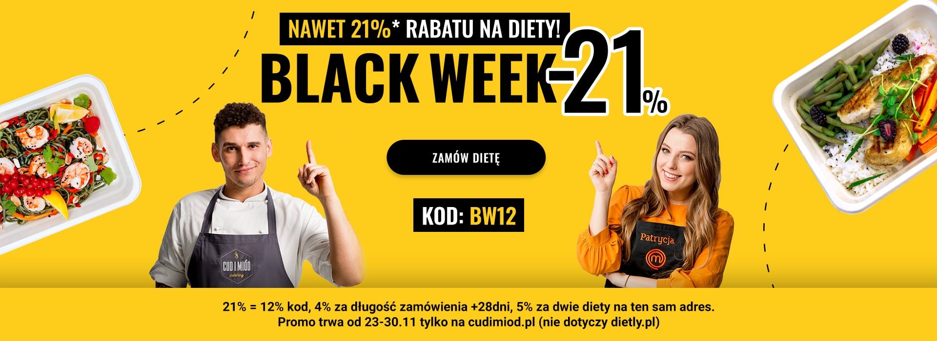 Blackweek