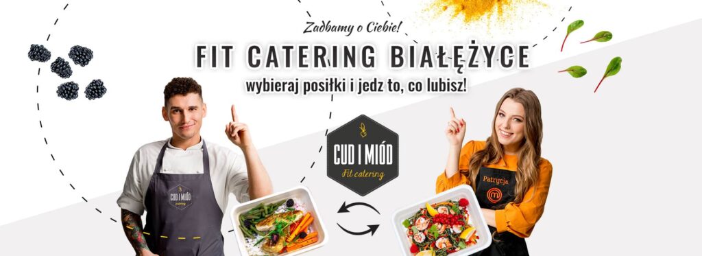 Bialezyce catering