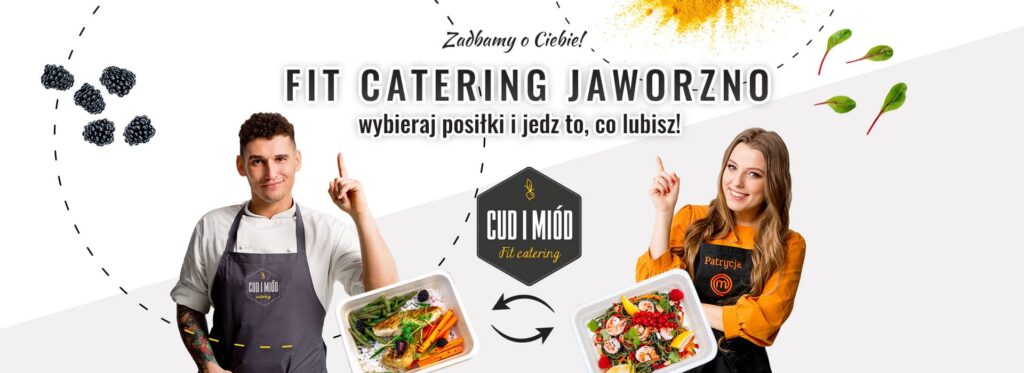 Jaworzono catering