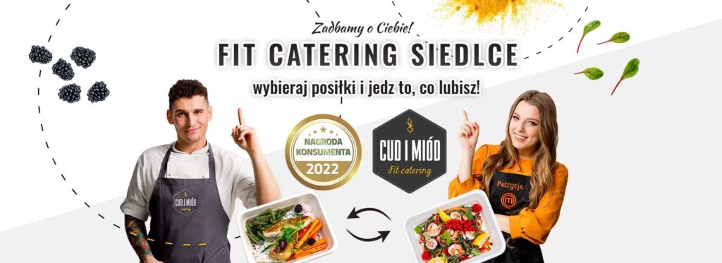 catering siedlce