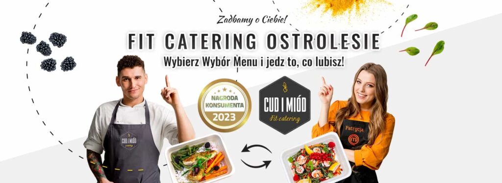 ostrolesie catering